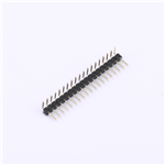 Pin Header Connector, 1x19P, 1.5A, KH-2PH90-1X19P-L10.5