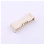 Screw Terminal Block, 3.96mm Pitch, 8P, Horizontal Mount, KH-A3961-08AWB