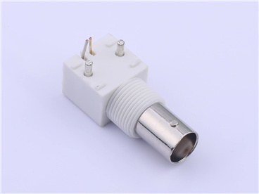 TE Connectivity 1-1337541-0 Substitute, 50 Ohms DC~3G, Kinghelm BNC Connector KH-BNC50-3511