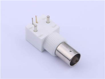 BNC Connector, 75Ω, DC-3GHz, 9.5 mm, KH-BNC75-3511