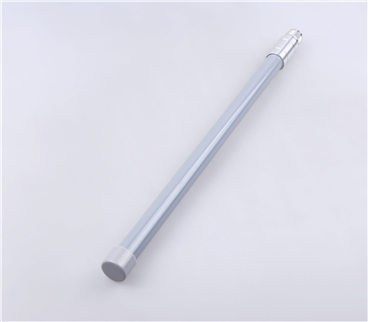 Fiberglass Antenna, 2.4/5.8G Antenna, 5dBi, 350mm, Gray,KH-BLG-K581-WZ