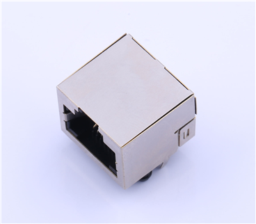 RJ45 Ethernet connector, KH-RJ45-56-8P8C