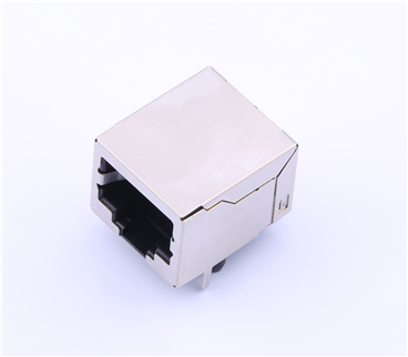 RJ45 Ethernet connector, KH-RJ45-58-8P8C