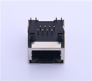TE Connectivity 5558342-1 Substitute--Kinghelm RJ45 Connectors KH-RJ45-56-8P8C-D