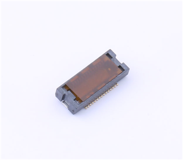 Board-to-Board Connector, 0.5mm Pitch, 30p, Vertical SMT, KH-WB205-F30M-03L