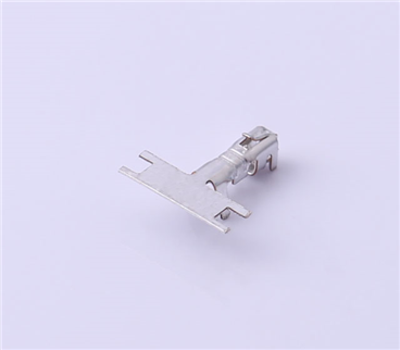 XH/TJC3 2.5mm connected wiring terminal, KH-XH-PT.TJC3