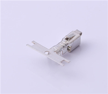 VH3.96 Terminal Block with Continuous Wiring, KH-VH-PT3.96