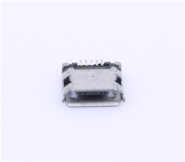 Kinghelm USB Micro-B Connector Female Port Jack - KH-MICRO5P-JZH