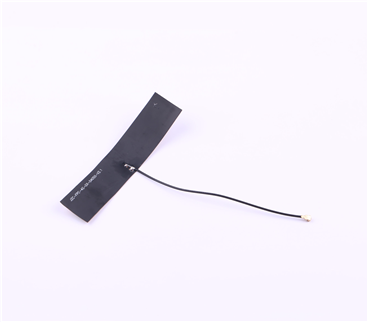 FPC Antenna,Built-in 4G FPC Antenna,2.5 dBi,89mm*18.8mm,KH-FPC4G-1.13IPEX-100