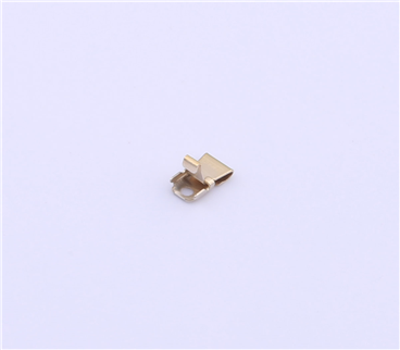 PCB Spring Contacts, SMT, 2.8x1.55x2.0mm, KH-2815520-TP