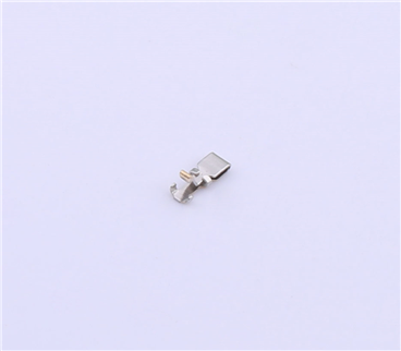 PCB Spring Contacts,SMT,  3.0x1.0x1.4mm, KH-301014-TP