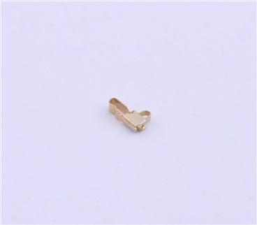 PCB Spring Contacts, SMT, 3.4x0.9x2.0mm, KH-340920-TP