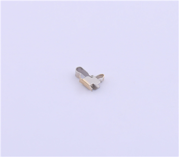 PCB Spring Contacts,SMT, 3.5x1.0x2.5mm, KH-351025-TP