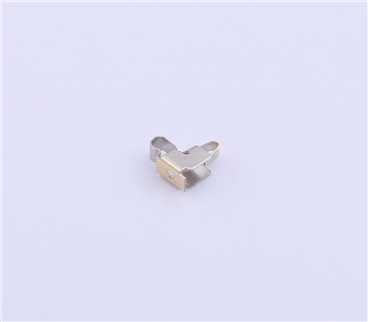 PCB Spring Contacts,  SMT, 3.5x1.5x3.5mm, KH-351535-TP