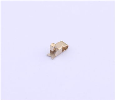 PCB Spring Contacts, SMT, 4.0x1.5x2.55mm, KH-401525-TP