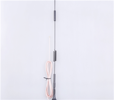 4G Sucker Antenna, L=3M, IPEX, 900/1800/2170/2700,KH1NB(4G)C3600-03-A/3