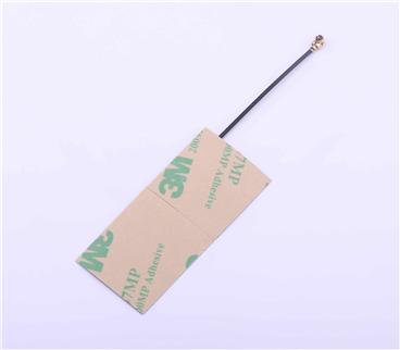 PCB Antenna,3 dBi,2400-2500MHZ,KH-(2400)-K504-JB