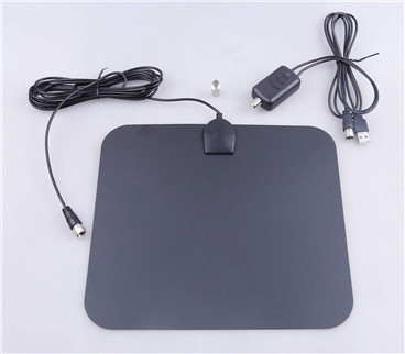 TV Antenna, Indoor Panel TV Antenna,KH-TV-K512-JB