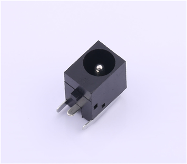 DC Power Socket, 2mm ID, 1A, 30V, KH-DC-036-2.0