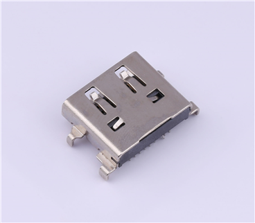 HDMI Connector, Female, KH-HDMI-0030