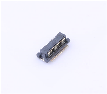 Board-to-Board Connector, 0.5mm Pitch, 30p, Vertical SMT, KH-WB105-F30E-04L