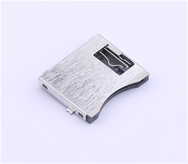 Kingehlm Plug-in Unit TF Socket KH-TF016