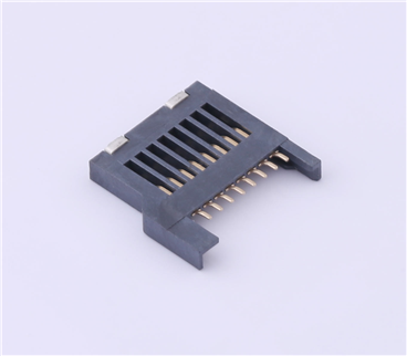 TF Socket, SMD, KH-TF032