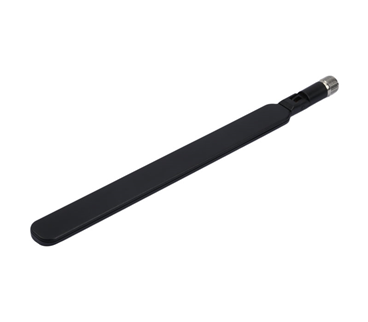 4G Antenna, 700–960 MHz, 1710–2690 MHz, 50Ω, KH-04-SMAJ-H190
