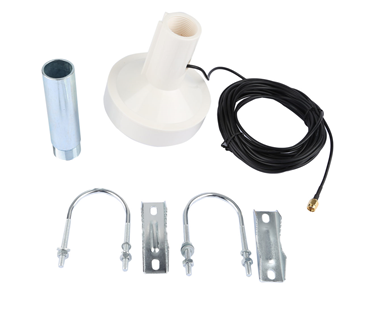 Beidou/GPS Antenna, SMA-J, 8M RG174, KH-GPS/BD-SS04