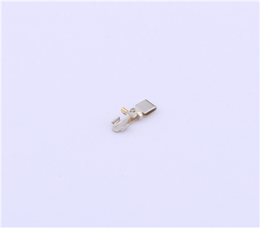 PCB Spring Contacts, SMT, 3.4x0.9x1.5mm, KH-351014-TP
