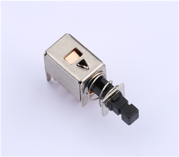 Slide Switch, Ag-PLATED, KH-PS22F03