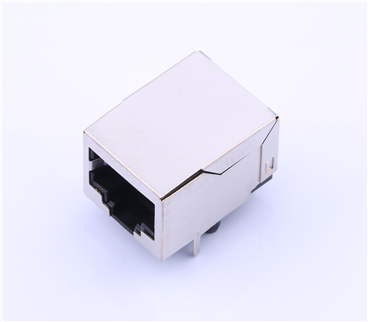 RJ45 Ethernet connector, KH-RJ45-59-8P8C