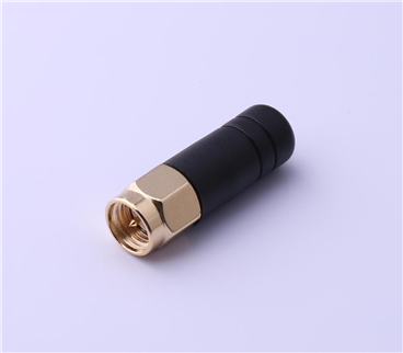 Rubber Antenna,2.4~2.5G, 2dBi, KH-(2.4G)-K503-XJB