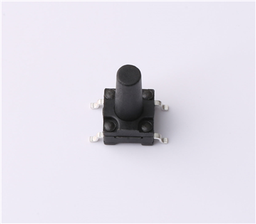 6*6 Tactile Switch, 50mA, SMD, KH-6X6X12H-SMT-FS