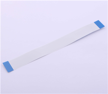 FFC Cable Connector, 0.5mm Pitch, 34P, KH-FFC-A0.5-34P-150MM