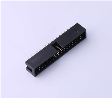 IDC Connector, 2.54mm Pitch, 16-Pin, 2-Row, KH-2.54PH180-2X16P-L8.9