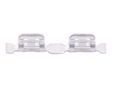Shielding Clip, L6.5*W0.8*H1.28, KH-PBJ-6508128