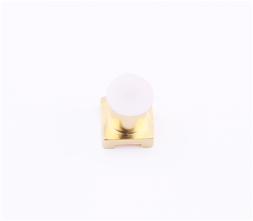MCX Connector, Board-End, SMD, KH-MCX-KE-STM