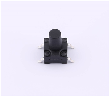 6*6 Tactile Switch, 50mA, SMD, KH-6X6X9H-SMT-FS