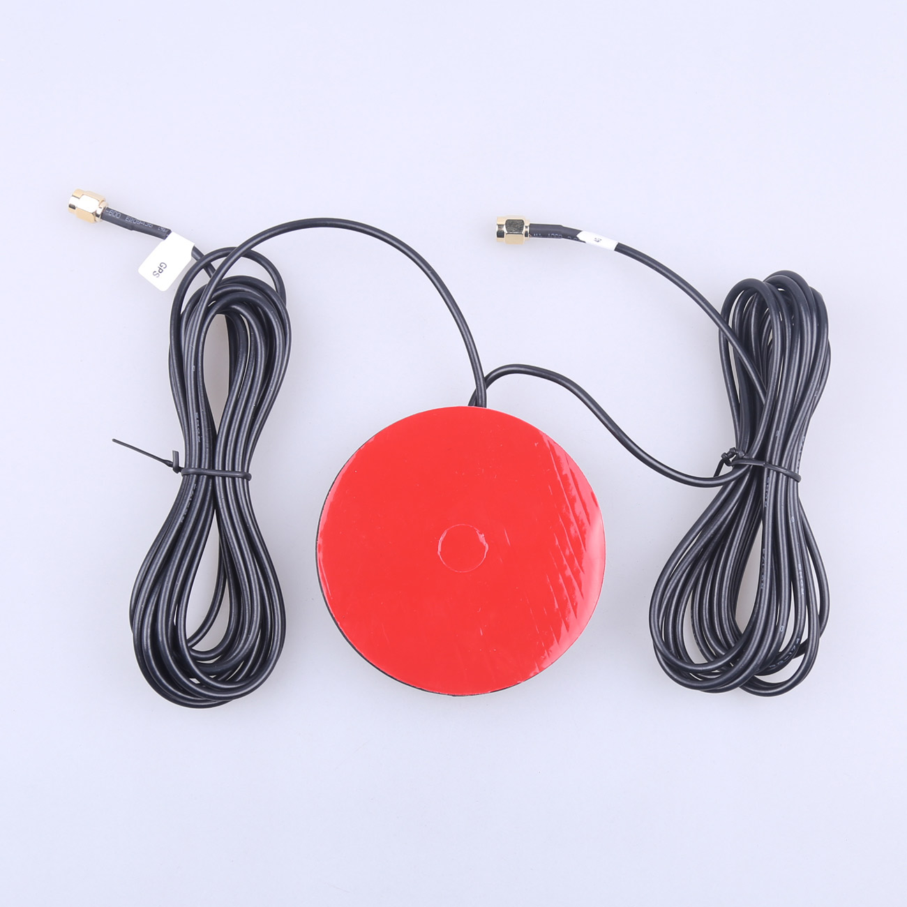 Kinghelm GNSS Glonass Antenna 4G communication+GPS positioning two-in-one outer disc-KH1 (G4) C100-B02