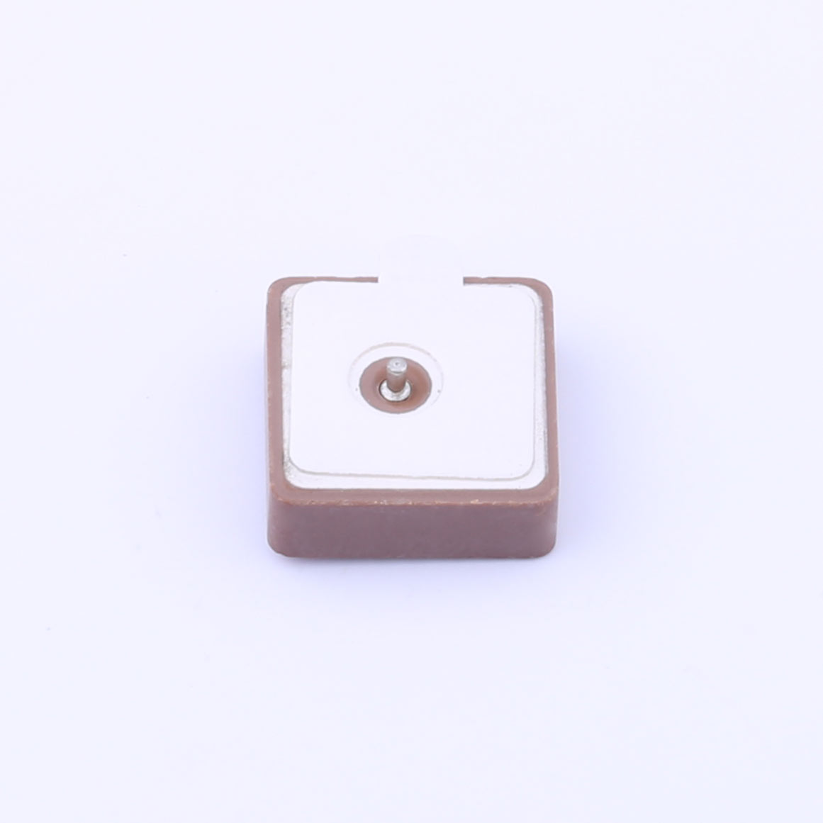 GPS天線，1575.42±2MHz，12x12x4mm，KH-GPS121204-WY