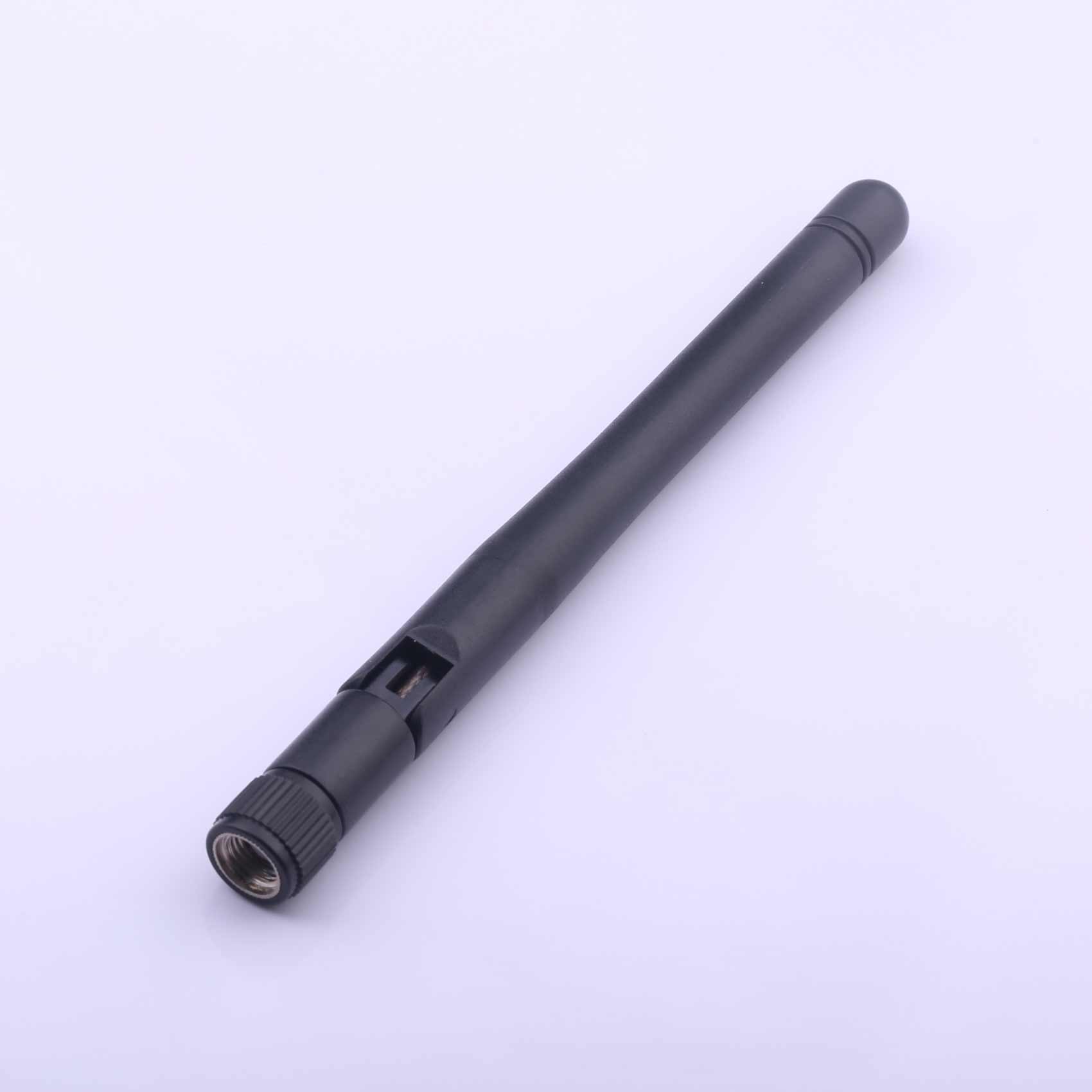 橡膠天線，WIFI天線，2dBi全向天線，KH-(2400)-K505-JB
