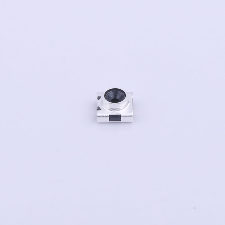 Kinghelm Mini RF Connector 1.0*3.0*1.75 Silver - KH-3030175-Y1