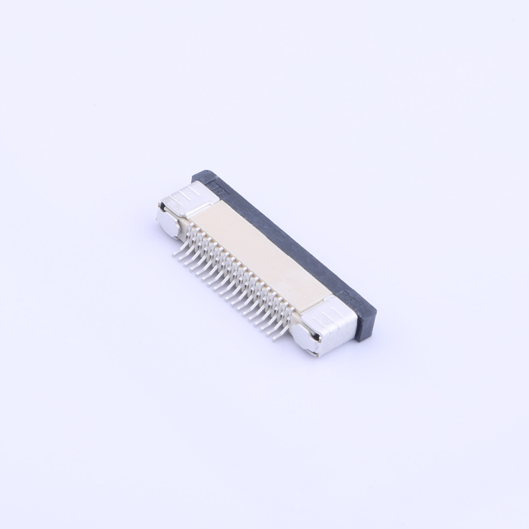Kinghelm FFC/FPC Connector 20p Pitch 0.5mm —— KH-CL0.5-H2.0-20pin