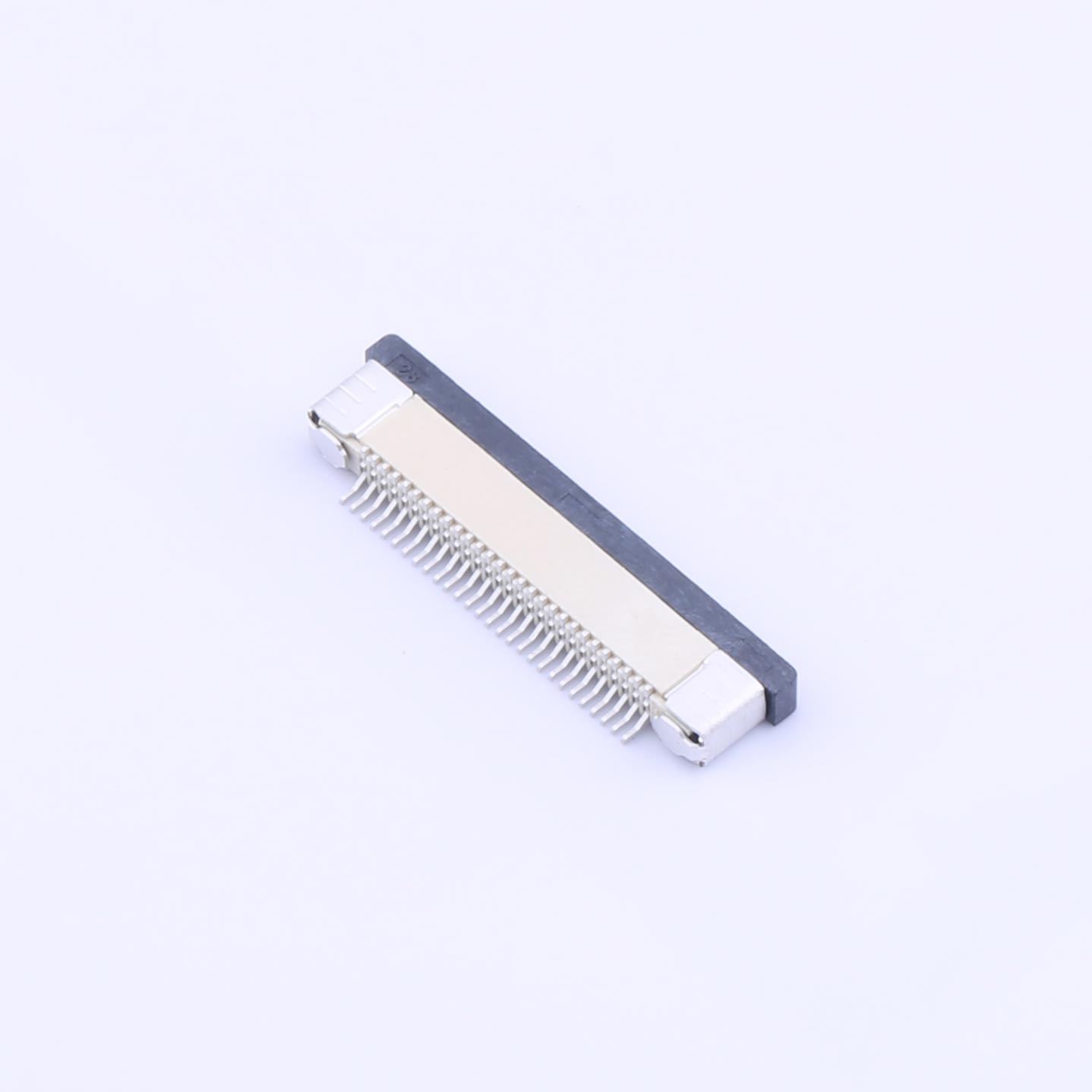 Kinghelm FFC/FPC Connector 28p Pitch 0.5mm - KH-CL0.5-H2.0-28pin