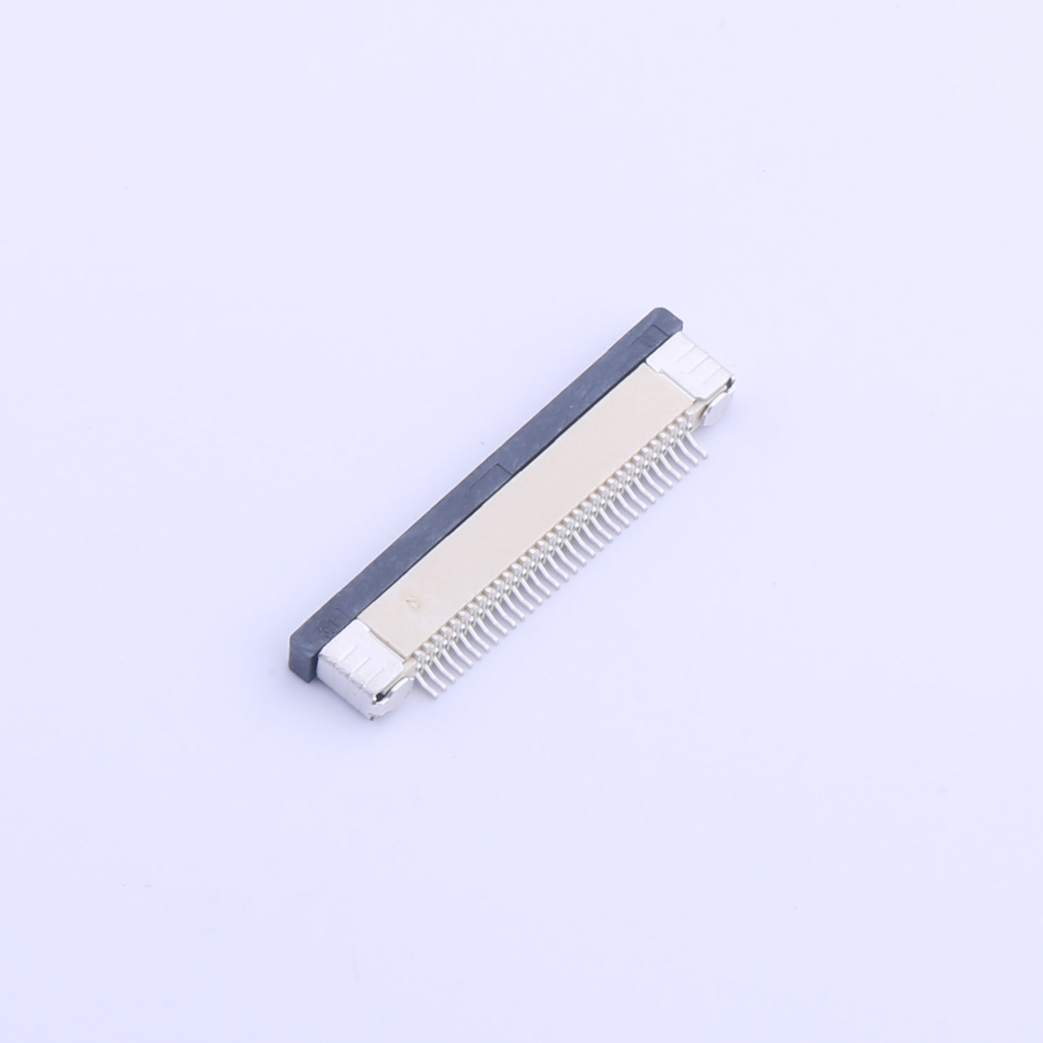 Kinghelm FFC/FPC Connector 32P Pitch 0.5mm — KH-CL0.5-H2.0-32pin