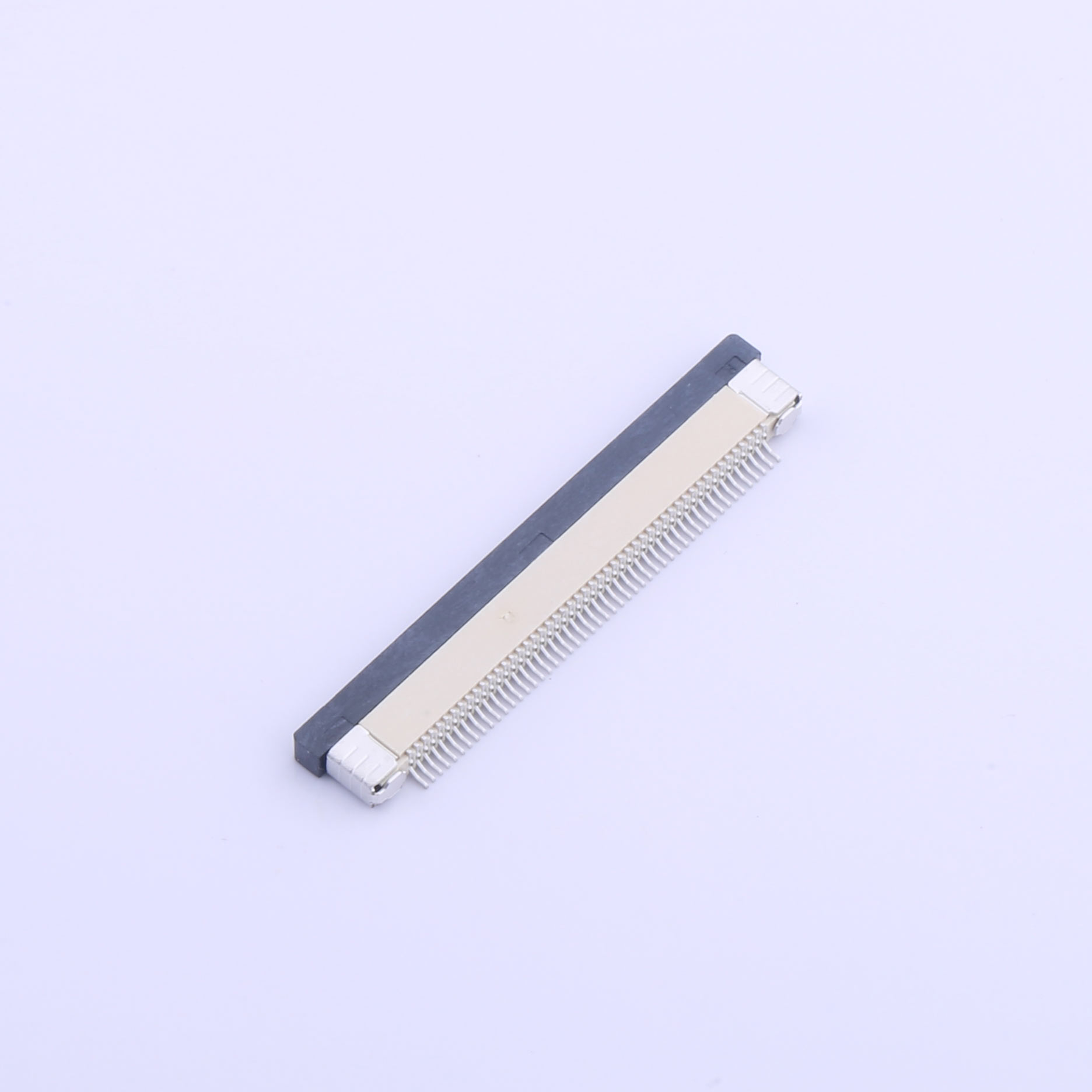 Kinghelm FFC/FPC Connector 50P Pitch 0.5mm — KH-CL0.5-H2.0-50pin