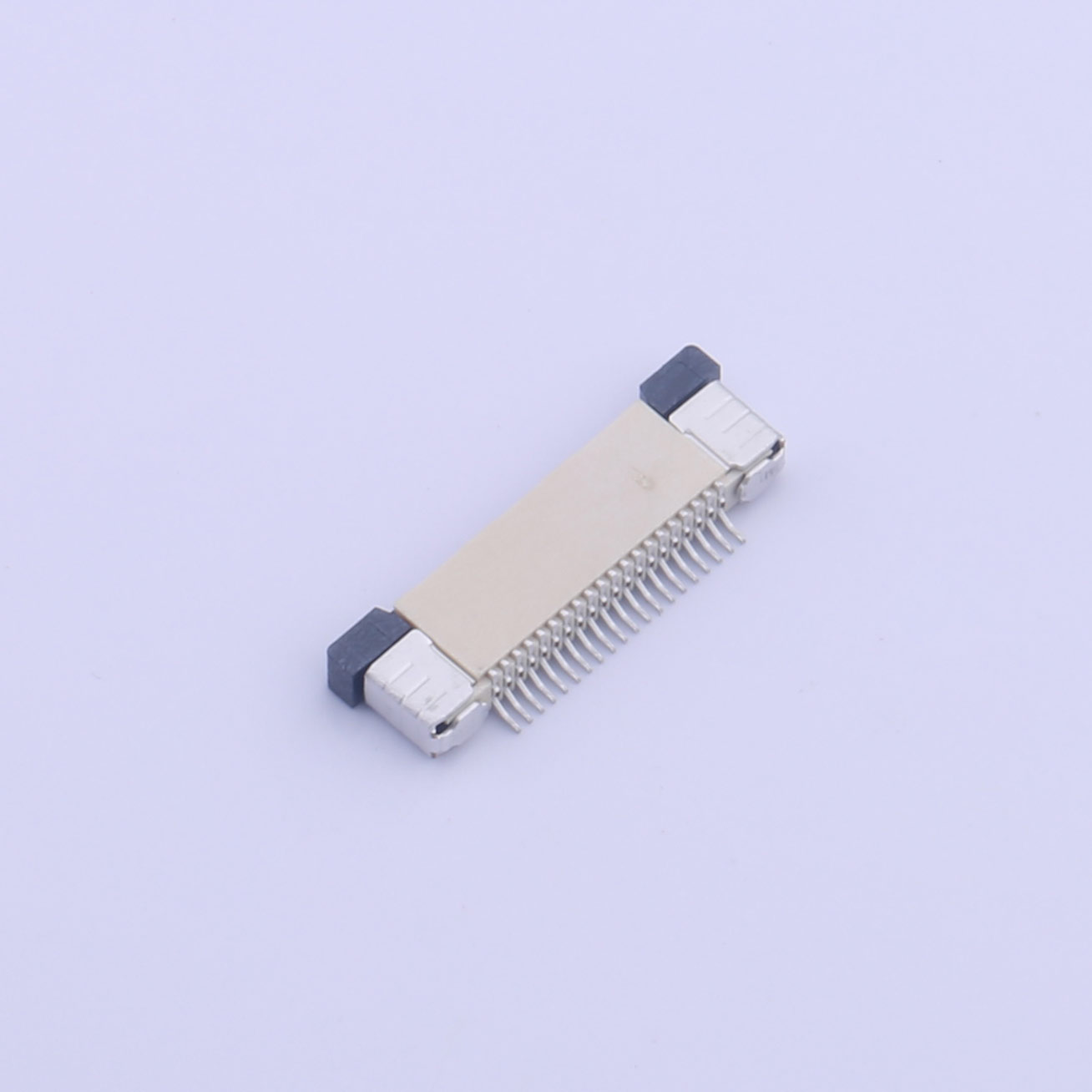 Kinghelm FFC/FPC Connector 22p Pitch 0.5mm —— KH-CL0.5-H2.0-22pin