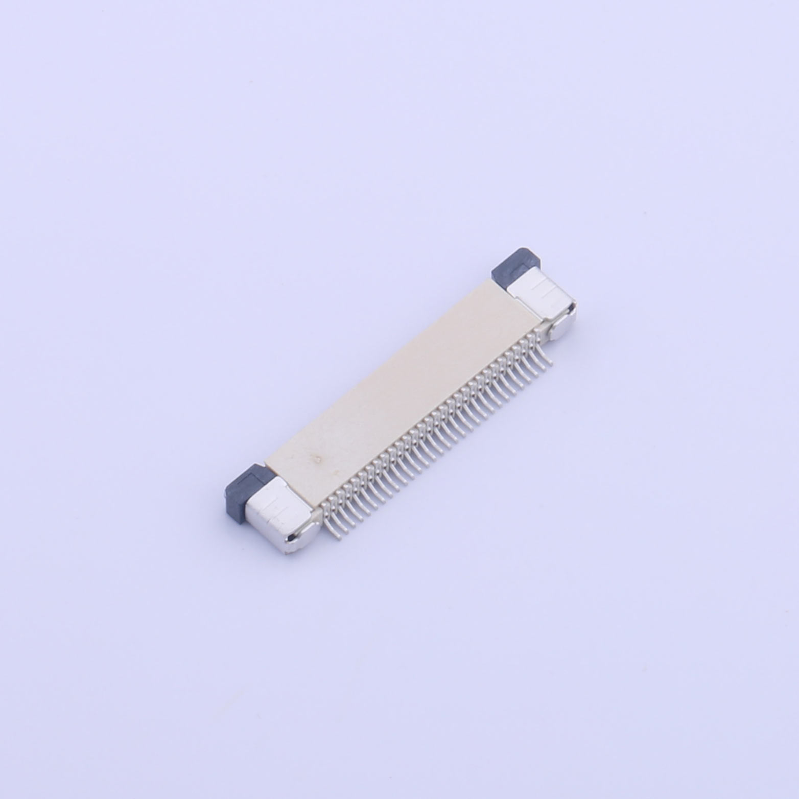 Kinghelm FFC/FPC Connector 30P foot spacing 0.5mm — KH-CL0.5-H2.0-30ps