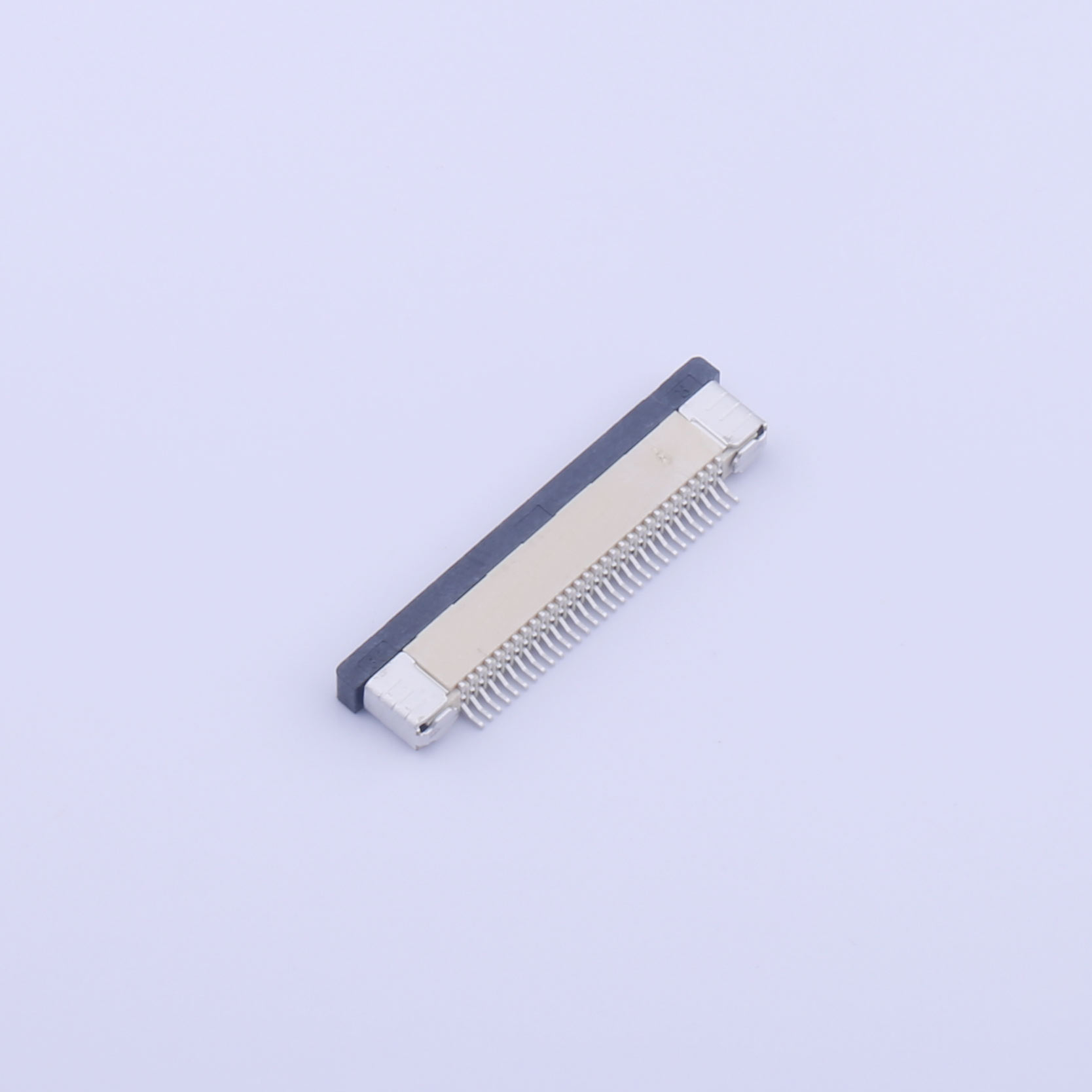 Kinghelm FFC/FPC Connector 30P Pitch 0.5mm — KH-CL0.5-H2.0-30pin